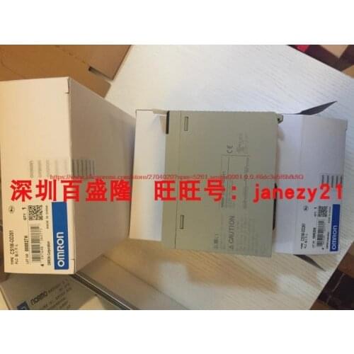 Original new version genuine PLC module CS1W-OD261
