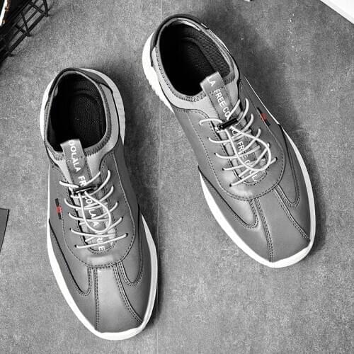 Refreshing sports running shoes mens couple casual shoes mens flat shoes outdoor sports shoes walking shoes training shoes