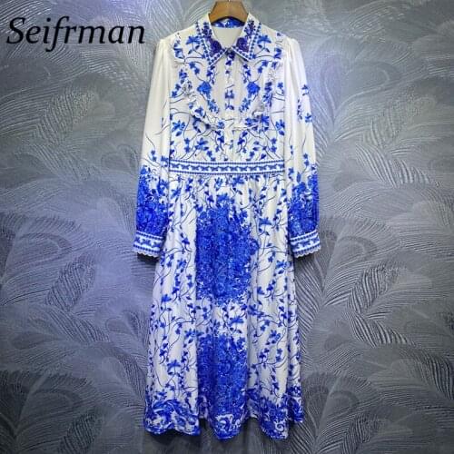 Seifrmann Summer Dresses With Lace