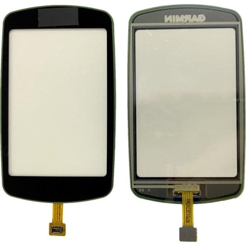 Touch Panel for Garmin Edge 810 / Edge 800 / Approach G6 GPS Bike Touch Screen Digitizer Panel Repair Replacement Part