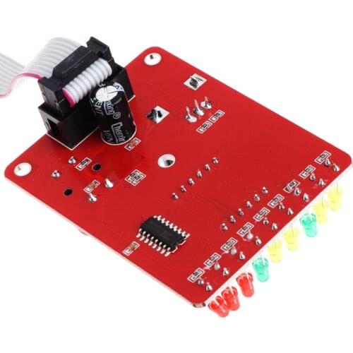 100A/40A Double Pulse Encoder Spot Welder Welding Machine Time Current Control New