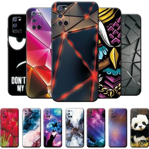 Чехлы для телефонов Oppo A92 Adlikeme China At AliExpress