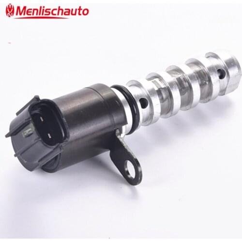 Auto Parts Engine Variable Timing Solenoid VVT Oil Control Valve 24375-2G500 243752G500 For Korean Car
