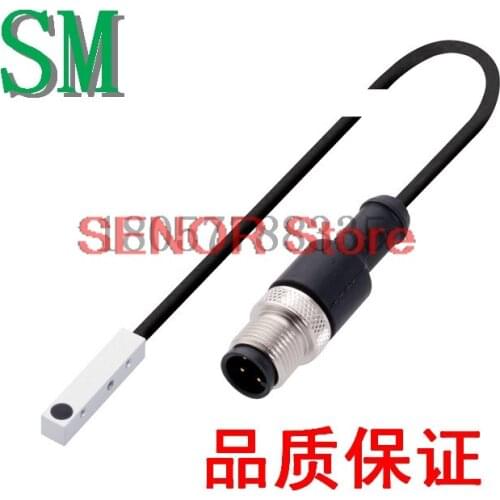 Proximity switch BES Q05AC-PSC15B-EP00, 3-GS49 BES03UW quality assurance