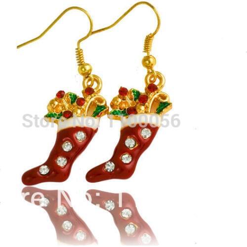 Pendientes Cruz Mujer Largos Boucle D'oreille Femme Marque Brincos De Festa Grandes Earrings E0001
