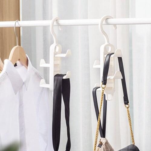 Household multifunctional storage rack storage and finishing shelf