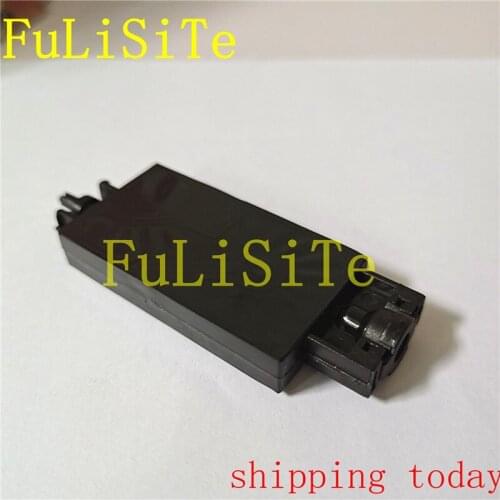 JV33 Ink damper for Mimaki JV33 JV5 CJV30 Printer damper with connector Compatible solvent ink filter DX5 damper