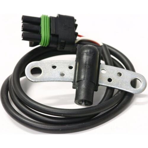 SMD Crankshaft Pulse Sensor for RENAULT 11 18 25 Express Extra Rapid 89330-04761 7700722143 7700739789 7700710088 7701349559