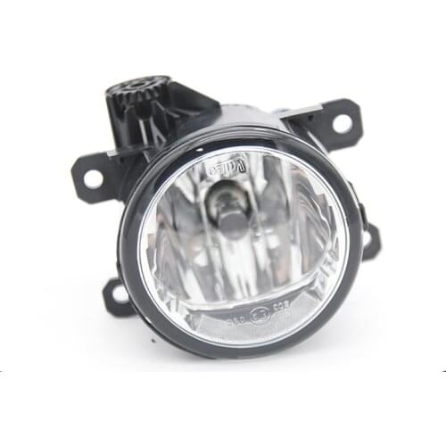 For Great Wall Hover Haval H6 Red Label Blue Label Fog Lights Front Fog Lamp Front Bumper Anti-fog Light Glass Surface 1pcs