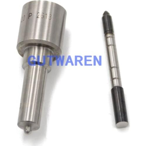 Injector Nozzle DLLA155P965 DLLA155P964 DLLA155P948 DLLA155P941 DLLA155P848 Diesel Pump Nozzle