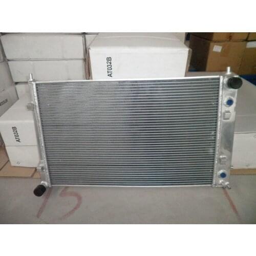 Factory Price Aluminum Racing Radiator Custom 2002-2004 For HOLDEN COMMODORE VY V8 2002 2003 2004