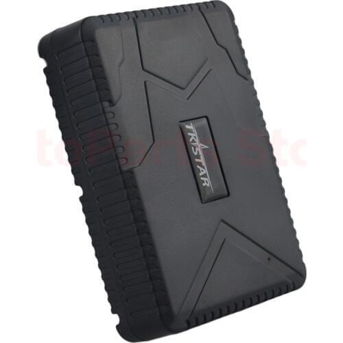 GPS Tracker TK915 No Box Vehicle GPS Locator 10000mAh Battery 120 Days Long Standby Time Waterproof Magnet Real-time Tracker