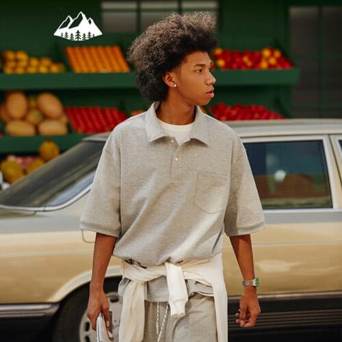 Мужские поло INFLATION China At AliExpress