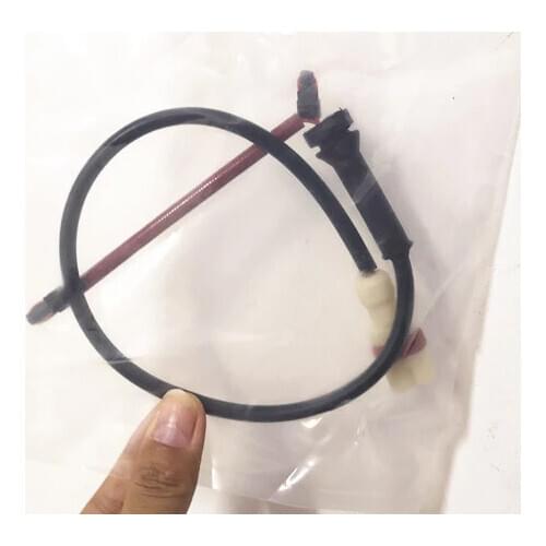 Parts OE No 98661236500 brake pad wear Warning Contact sensor 986 612 365 00 brake lines