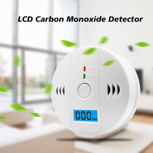 Датчики угарного газа LESHP China At AliExpress