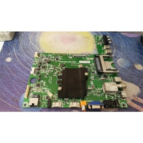 LED65XT780G3D(BOM1) Motherboard RSAG7.820.5224 Screen T650HVF 01.0 Inch