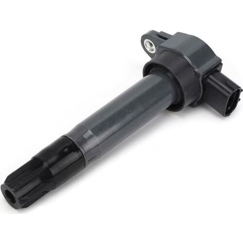 Genuine Engine Ignition Coil 1832A026 FK0320 For Mitsubishi Pajero Montero 2006-2016 V6