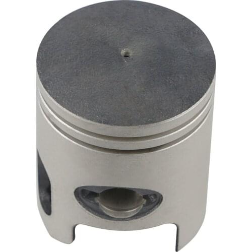 Piston Wrist Pin Gasket Big Bore Kit For Jog Minarelli Yamaha 2-Stroke Scooter 50cc 40mm Piston Ring Kit Wrist Pin 10mm For JOG