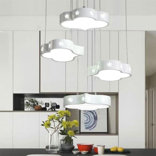 Modern led luminaria lamparas de techo led ceiling light lampara led industrial decor lampara de techo bedroom living room