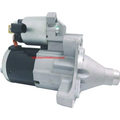 Starter Motor Fit CHRYSLER SEBRING 2007-2010 DODGE JOURNEY