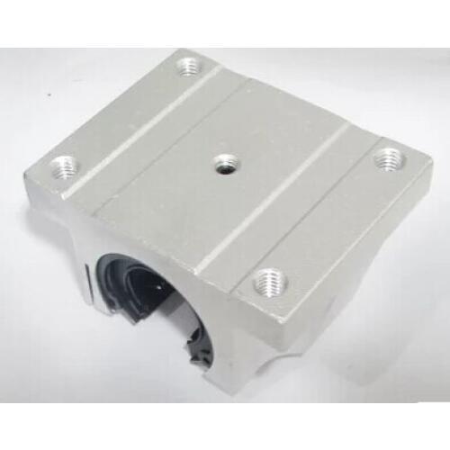 TBR30UU CNC Linear Ball Bearing Support Unit