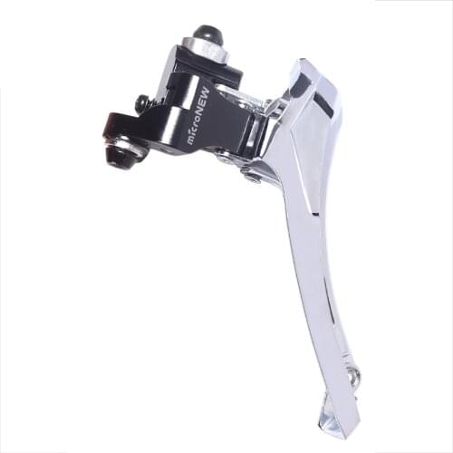 Aluminium Alloy Bicycle Derailleur MTB Front Derailleur Mountain Bike Forward Dial