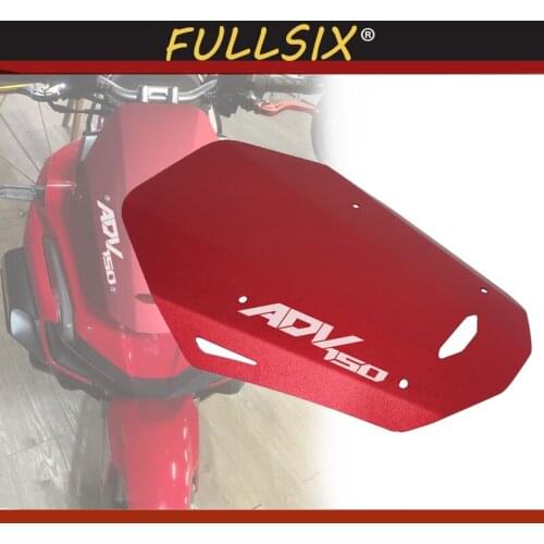 Wind Screen Cover Protector For Honda ADV 150 adv150 2019 2020 ADV150 Windscreen Windshield Wind Screen Wind Deflector