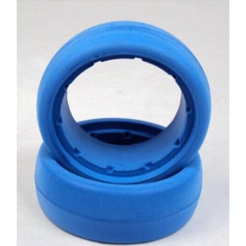 Rear mold inner foam for 1/5 baja 5B, 2PCS