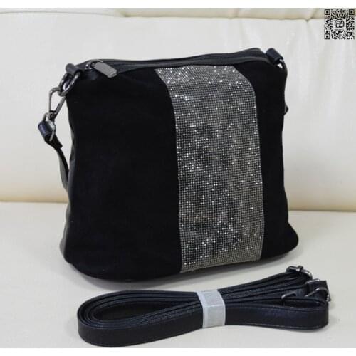 POSSESS BRAND, woman soft bag