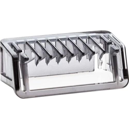 3 mm Guide Comb for OneBlade Trimmer Clipper Grooming Barber Cutting Guide Comb Facial Shaving Home Use