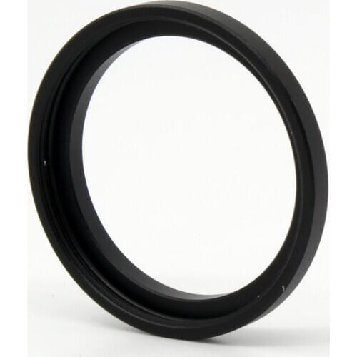 33-35 33mm-35mm Step Up Filter Ring 33mm Male to 35mm Female Lens adapter