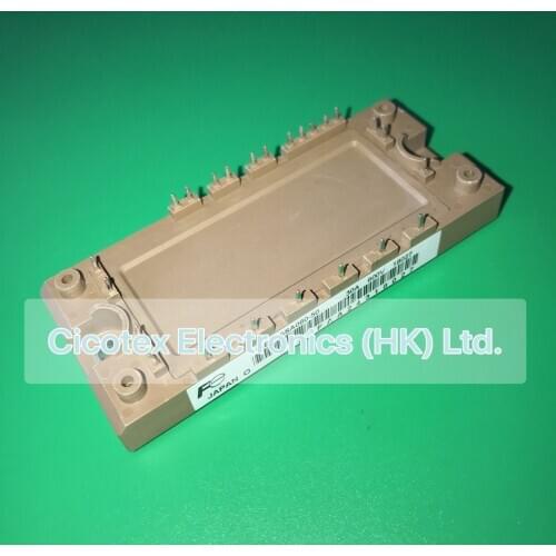 7MBR30SA060-50 MODULE 7MBR 30SA 060-50 IGBT 30A 600V 7MBR30SA06050