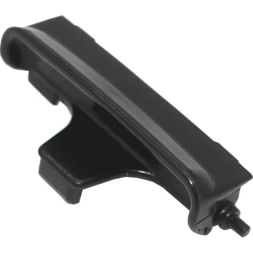 AU04 -Black Center Console Armrest Lid Latch Latches for 2013-2018 Acura RDX