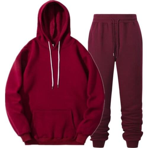 Nice Pop Year Hot Brand Hoodie Mens Sportswear Fleece Winter Fashion Warm Casual Pullover Women Street Hip Hop Clothing