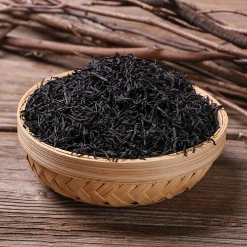 Chinese Zhengshanxiaozhong Zheng shan xiao zhong black tea lapsang souchong 30 small bags High quality