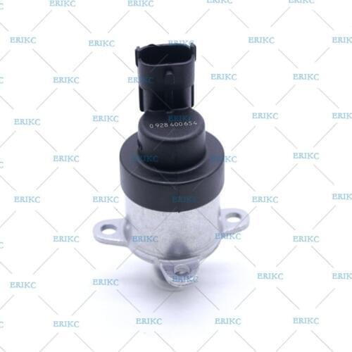 ERIKC 0928400654 pump Control Metering Valve 0 928 400 654 Fuel Injection Pump Regulator for OPEL ASTRA G H 1.7 CDTI D