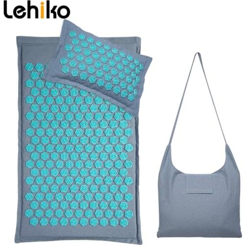 Массаж Диванная подушка Lehiko China At AliExpress