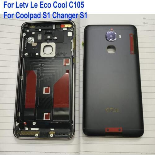 LTPro Cases For Letv Phones China