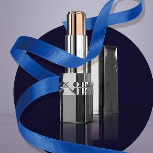 TV touch lipstick makeup shape mini epilator lady electric shaver face portable removal