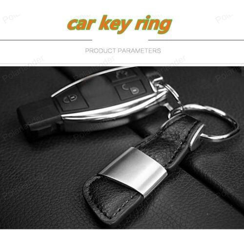 New Arrival Fashion Stainless steel Keychain Car rings for gift the lowest price