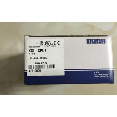 New LS LG XGI-CPUE free shipping