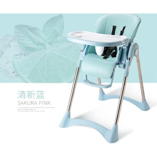 Dining High Chair For Feeding Baby High Chair Dining Chair Feeding Chair Kids Table With Chair Sillas De Comedor Dining Chairs