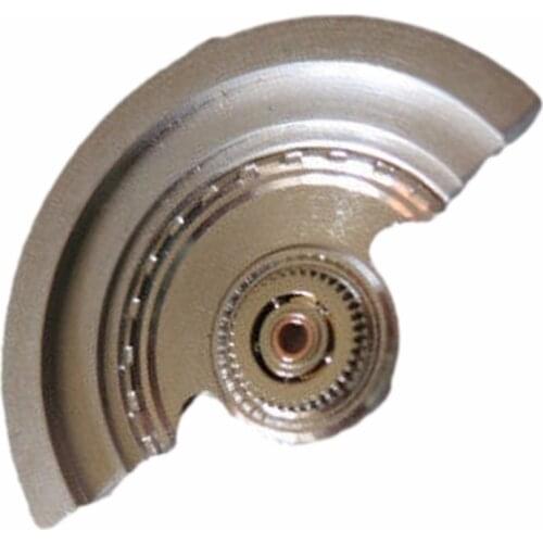 Rotor Oscillating Weight For ETA 2824 2836 2846 2834-2 Watch Parts Repairment ​Movements Tudor Rotor