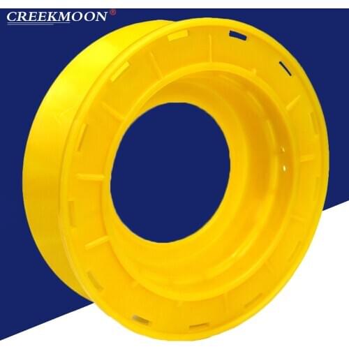 Fishing Line Winding Plate 155*110MM Winder Handle Coil Sea Fishing Rotating Lines Fish Gear Winding Storage Feeders Gear