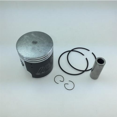 STARPAD For KAWASAKI KDX250 motorcycle sports car road racing buggy piston assembly piston ring free shipping
