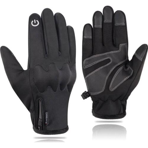RUIN HAWK Cycling Gloves