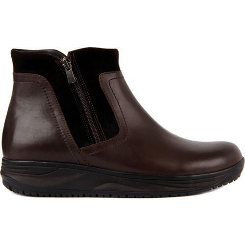 Sail Lakers Men's Motorcycle Boots