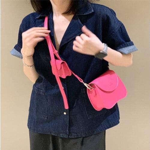 Women's Bags With Flowers SANKAKU China