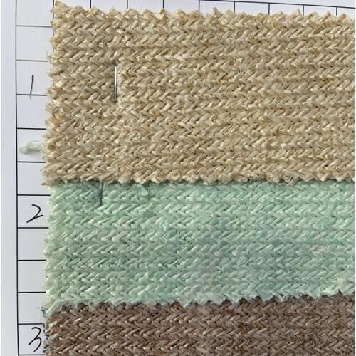 Synthetic PP weaving fabrics material