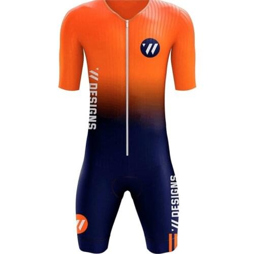 VVSPORTS cycling trisuit triathlon sets summer men bike clothing roupa de ciclsimo roadbike swimming running bicycle skinsuit